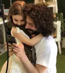 EXCLUSIV | Marius Moga are emoții: fiica lui și a Biancăi Lăpuște intră la școală!