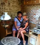 Ce investiții mai face Răzvan Munteanu, soțul Deliei