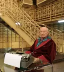 Mesajele dureroase al Oanei Pellea și Victor Rebengiuc după moartea lui Ion Caramitru