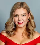 Cine este Oana Zidaru, prima concurentă de la „Femeia alege” (Pro 2)