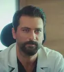 Cine este iubita lui Onur Tuna, Ferman din serialul „Doctorul minune”