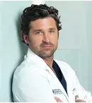 Patrick Dempsey era un coșmar pe platourile de filmare de la „Anatomia lui Grey”