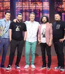 Marius Moga și Smiley, adversari la „Pe Bune?!”, de la Pro TV