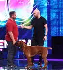 Petre Roman, primul finalist de la iUmor, sezonul 11. A primit o ofertă de 10.000 de euro de la Mihai Bendeac