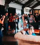 Ponturi pentru organizarea simplă și de efect a unui eveniment