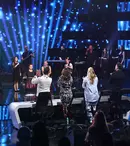 Surpriză de proporții în prima ediție X Factor 10!