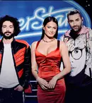Jurații „SuperStar România”, impresionați de o concurentă de 16 ani. „E preferata mea de până acum”