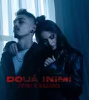 Raluka și JUNO au lansat melodia „Două inimi”. „O piesă inspirată din întâmplări reale”
