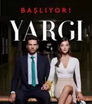Pinar Deniz și Kaan Urgancıoğlu, protagoniști nu doar în „Iubirea: Curs pentru începători”, ci și în „Yargı”