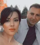 Christian Sabbagh, primele declarații după ce soția lui a cerut ordin de protecție: „A fost un impuls de gelozie”