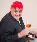 Sissoko Sidia, fost concurent „Masterchef”, a murit. A fost găsit decedat în casă. Care ar fi cauza morții