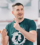 Dragoș Pătraru are COVID-19. Cum se simte și cine îi ține locul la Starea Nației