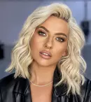 Iubitul Lidiei Buble, Harlys Becerra, a venit în România. Cum s-au fotografiat