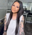 Cum arată Roxana Vancea în costum de baie, însărcinată în 8 luni. În ce ipostază s-a fotografiat