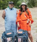 Zarug s-a simțit rău la Asia Express și a avut nevoie de îngrijiri medicale. „Credeam că o să mor”