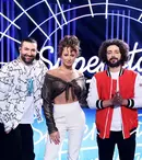 Ce voci vor urca pe scenă într-o nouă ediție SuperStar. „Am venit să fac show”