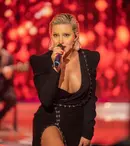 Nicoleta Nucă, eliminată de la „Bravo, ai stil”. „Mi-am făcut o promisiune de la care nu vreau să mă abat”