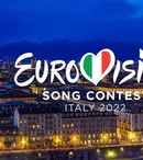 Eurovision 2022 se va desfăşura la Torino