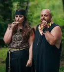 Zarug, prima reacție după eliminarea de la Asia Express. „A fost mult, a fost intens”