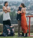 Cosmin și Eliza Natanticu au pierdut cursa pentru Ultima Șansă, la Asia Express. Irina Fodor a izbucnit în lacrimi