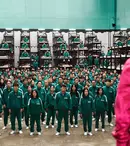 5 lucruri neștiute despre „Squid Game” / „Jocul calamarului”, de la Netflix