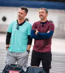 Ce i-a spus Sorin Bontea lui Răzvan Fodor despre soția lui, Irina: „Nu înțeleg care e treaba la tine”