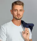 Alexandru Păun, primul concurent eliminat din show-ul „Femeia alege”. „Mă bucur de experiență”