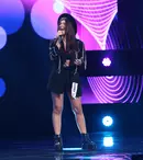 Jurații de la X Factor, impresionați peste măsură de o concurentă. „N-aș ezita nicio secundă să te iau în echipa mea”