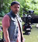 Augustin Viziru va interpreta noul personaj din serialul „Vlad”. „Simt că m-am întors acasă”