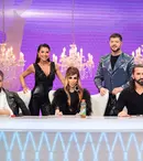 Ilinca Vandici a revenit la cârma emisiunii „Bravo, ai stil! Celebrities”. Ce rol va avea de acum Victor Slav