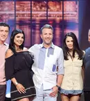 Oana Zăvoranu și Andreea Tonciu, adversare la „Pe Bune?!”, de la Pro TV. „Instinctul meu de fată mare nu mă-nșală”