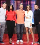 Andreea Raicu și Nadine se luptă în competiția quiz show-ului Pe bune?!