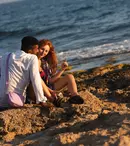 „Căsătoriți pe nevăzute”, 26 octombrie. „Aș zice că sunt ok, dar nu sunt”