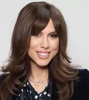 Cum arată Denise Rifai atunci când nu este în fața camerelor de filmat