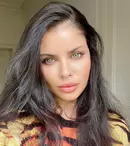 Cum arată astăzi Ileana Lazariuc. Fosta soție a lui Țiriac Junior are 39 de ani și doi copii