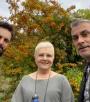 Dana Deac face la TVR 1 emisiunea „Secretele plantelor”. Prima ediție e difuzată weekendul acesta