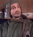 Doliu în lumea filmului. Val Bisoglio, cunoscut pentru rolul din „M.A.S.H.”, a murit. Care a fost ultimul său rol
