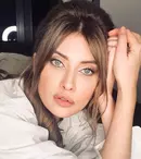 Iulia Albu i-a pus limite fiicei sale adolescente, Mikaela: „Timpul e limitat la două ore pe zi”