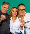 Jakob Hausmann se alătură matinalului „Cu capu-n zori” de la TVR 1. Ce alte schimbări aduce noul sezon