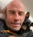 Imagini din locuința de lux a lui John Travolta. Starul din „Pulp Fiction” are acasă propriul aeroport