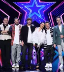 Mihai Bobonete și Dragoș Bucur sunt noii jurați de la „Românii au talent” 2022