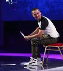 Cine este Mădălin Ghioc, cel de-al cincilea finalist „iUmor”