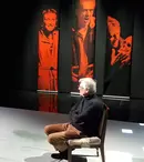 Marina Constantinescu readuce întâlnirile „Nocturne” la TVR 1. Marcel Iureș, primul invitat
