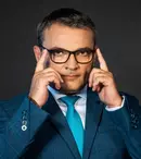 Mihai Rădulescu prezintă o emisiune nouă la TVR 1. Despre ce e vorba în „Referendum”