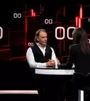 Mohammad Murad, invitat la „40 de întrebări cu Denise Rifai”. „Ați cumpărat cu apartamente favorurile politicienilor?”