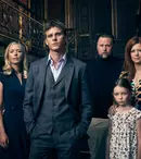 Un nou serial la Focus Sat TV: „Moscow Noir”. Când începe