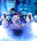 Ce se întâmplă astăzi la Masked Singer România, de la Pro TV. O nouă mască va intra în competiție