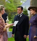 În weekend-ul de Halloween, Epic Drama difuzează un episod special din „Detectivul Murdoch”. Când începe sezonul 13