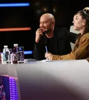 Reacția juraților „iUmor” când au văzut-o pe Nicole Cherry gravidă: „Îți dai seama cât de bătrân ești”