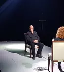 Nicu Alifantis, invitat în emisiunea „Nocturne" de la TVR 1. „Am suflet de arhivar”
